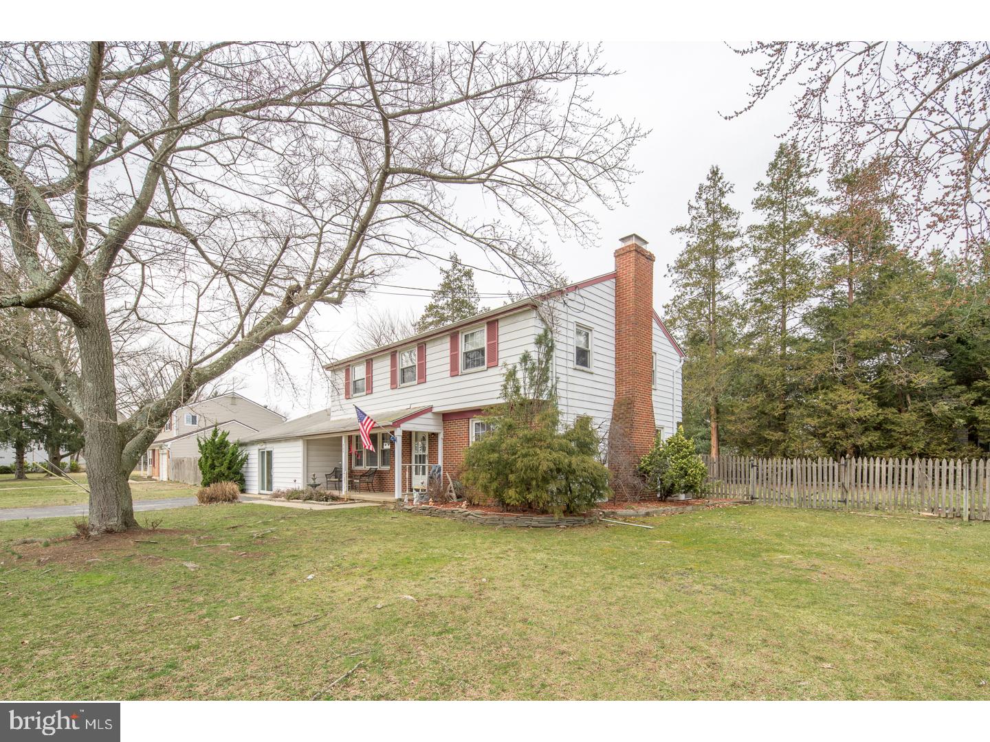 729 Hilltop Road Cinnaminson, NJ 08077 - Photo 3 of 25 Gallery Image 3