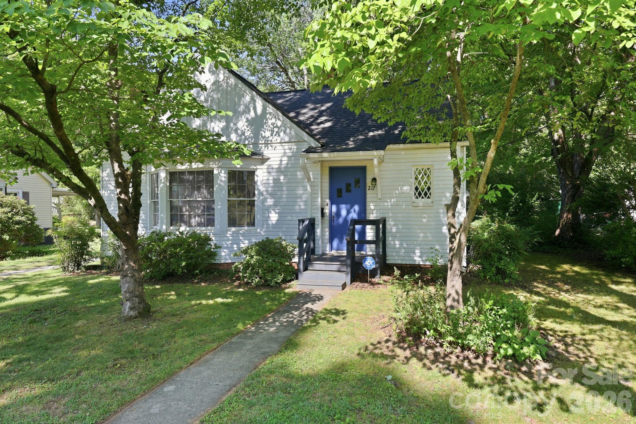 217 Queen Anne Road Salisbury, NC 28144 - Photo 1 of 36