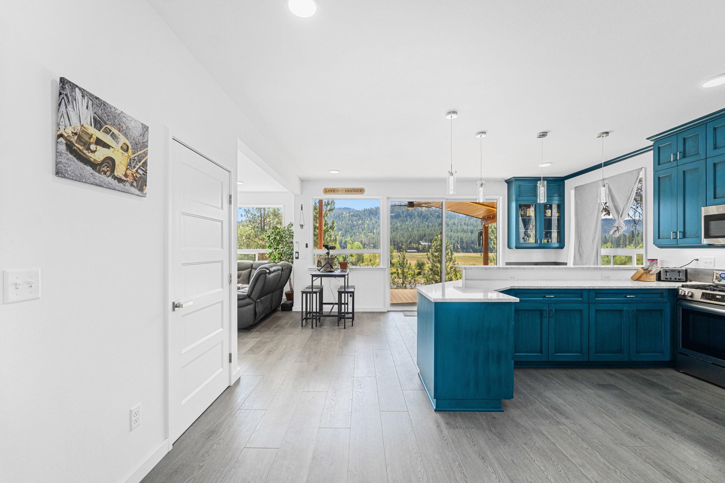 18 Little Joes Road Kettle Falls, WA 99141 - Photo 12 of 50