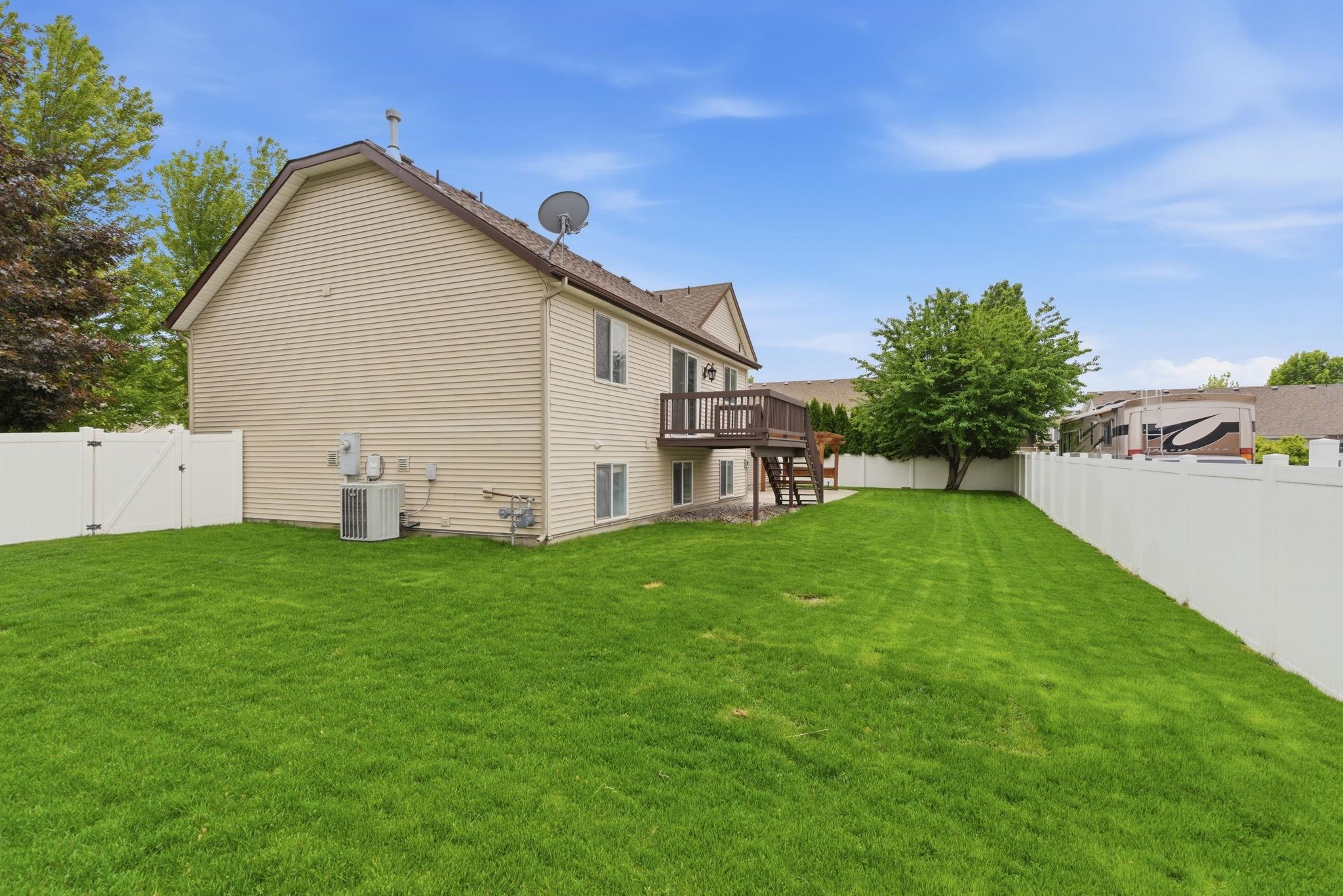 5207 North Rees Road Spokane Valley, WA 99216 - Photo 39 of 49
