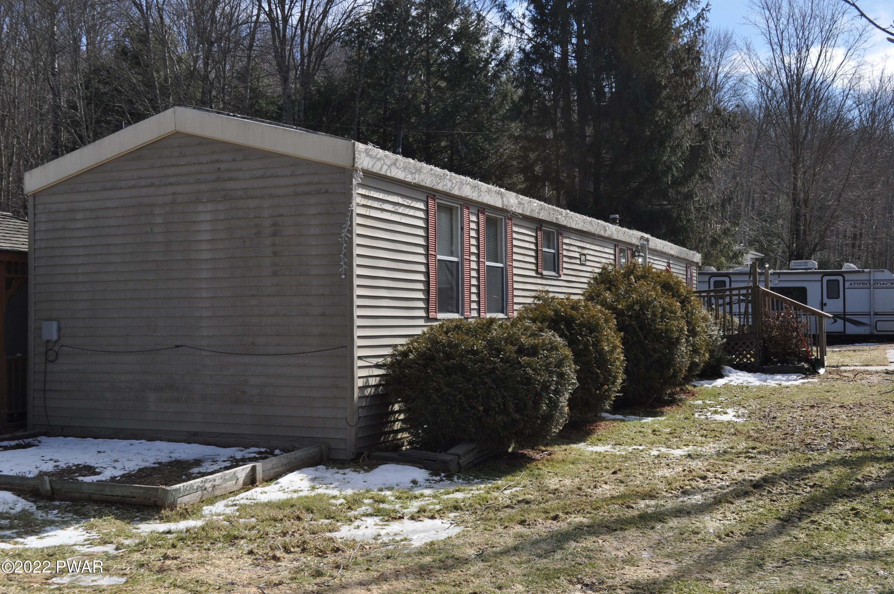 4156 Lakeview Road Susquehanna, PA 18847 - Photo 17 of 18 Side