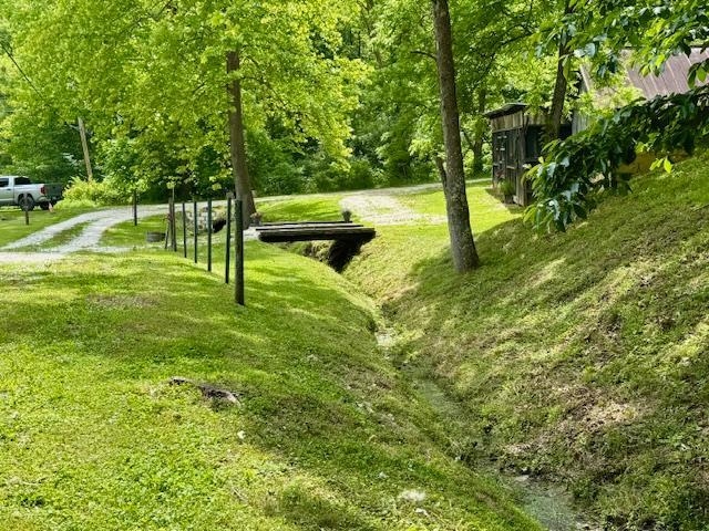 281 Craig Branch Road Olive Hill, KY 41164 - Photo 21 of 27