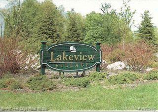 2781 Golf Club Road Howell, MI 48843 - Photo 8 of 9 Lakeview Village