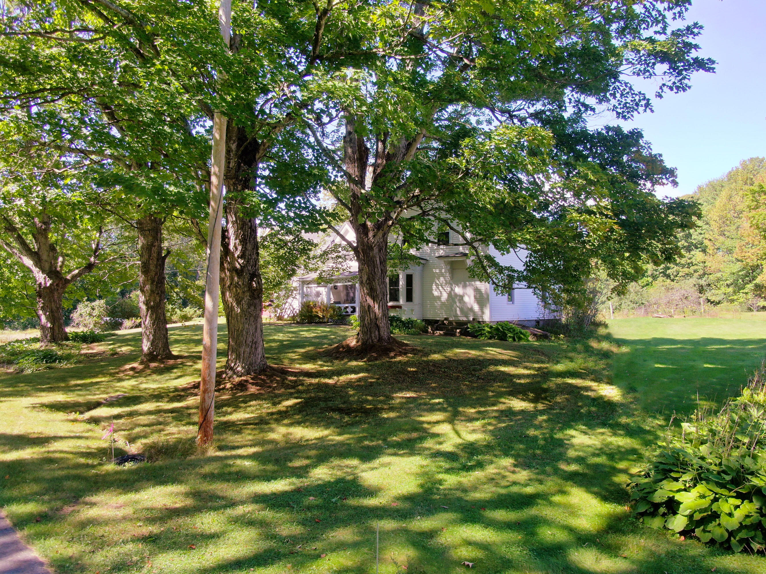 135 Old Lewiston Road North Monmouth, ME 04265 - Photo 50 of 74 135 Old Lewiston Road