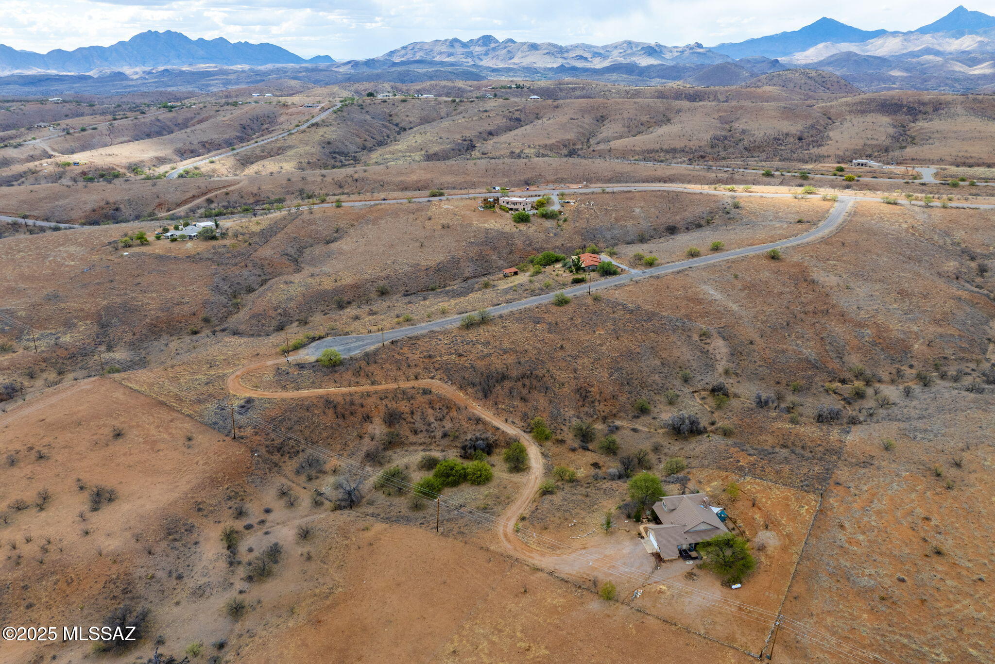 21 Ranchero Court Nogales, AZ 85621 - Photo 4 of 47