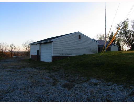 250 Sanitarium Road Washington, PA 15301 - Photo 2 of 8 Parking Lot/Garage. Garage 36 x 30