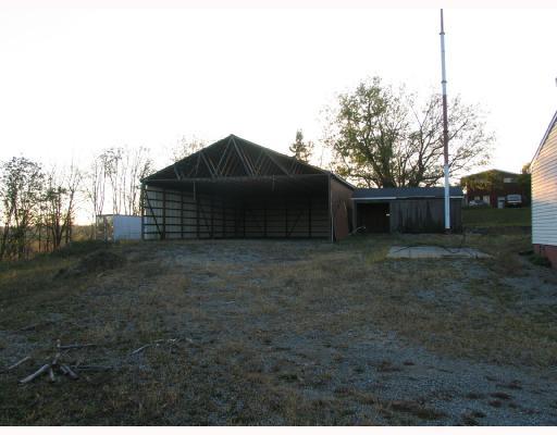 250 Sanitarium Road Washington, PA 15301 - Photo 3 of 8 Storage. Pole Building 44 x 70