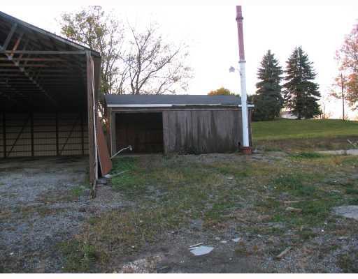 250 Sanitarium Road Washington, PA 15301 - Photo 5 of 8 Storage. Shed 16 x 24