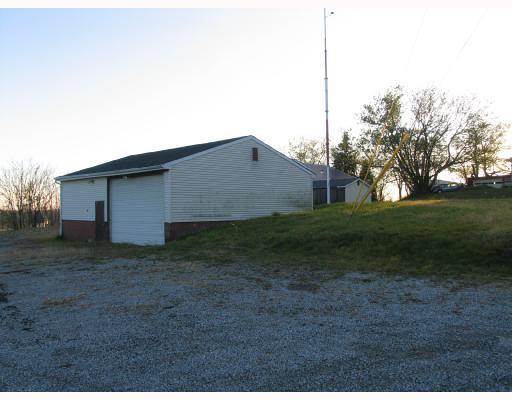 250 Sanitarium Road Washington, PA 15301 - Photo 6 of 8 Parking Lot/Garage.