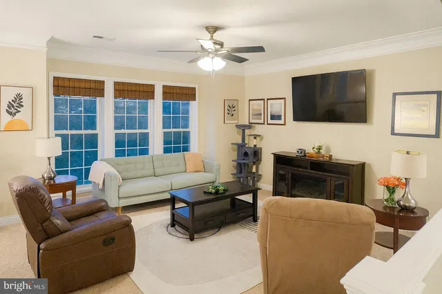 $470,000 | 14782 Potomac Branch Drive, Woodbridge, VA 22191