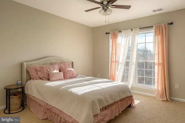 $470,000 | 14782 Potomac Branch Drive, Woodbridge, VA 22191