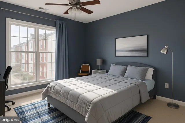 $470,000 | 14782 Potomac Branch Drive, Woodbridge, VA 22191