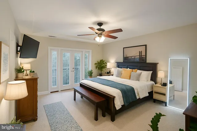 $470,000 | 14782 Potomac Branch Drive, Woodbridge, VA 22191