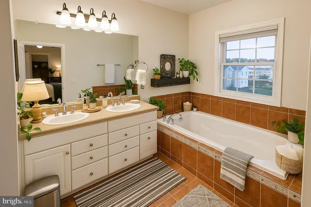 $470,000 | 14782 Potomac Branch Drive, Woodbridge, VA 22191