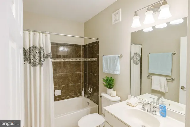 $470,000 | 14782 Potomac Branch Drive, Woodbridge, VA 22191