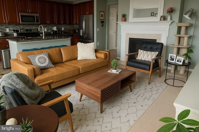 $470,000 | 14782 Potomac Branch Drive, Woodbridge, VA 22191