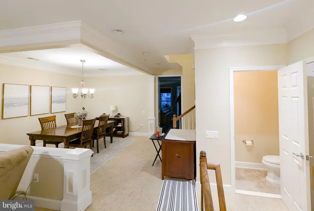 $470,000 | 14782 Potomac Branch Drive, Woodbridge, VA 22191