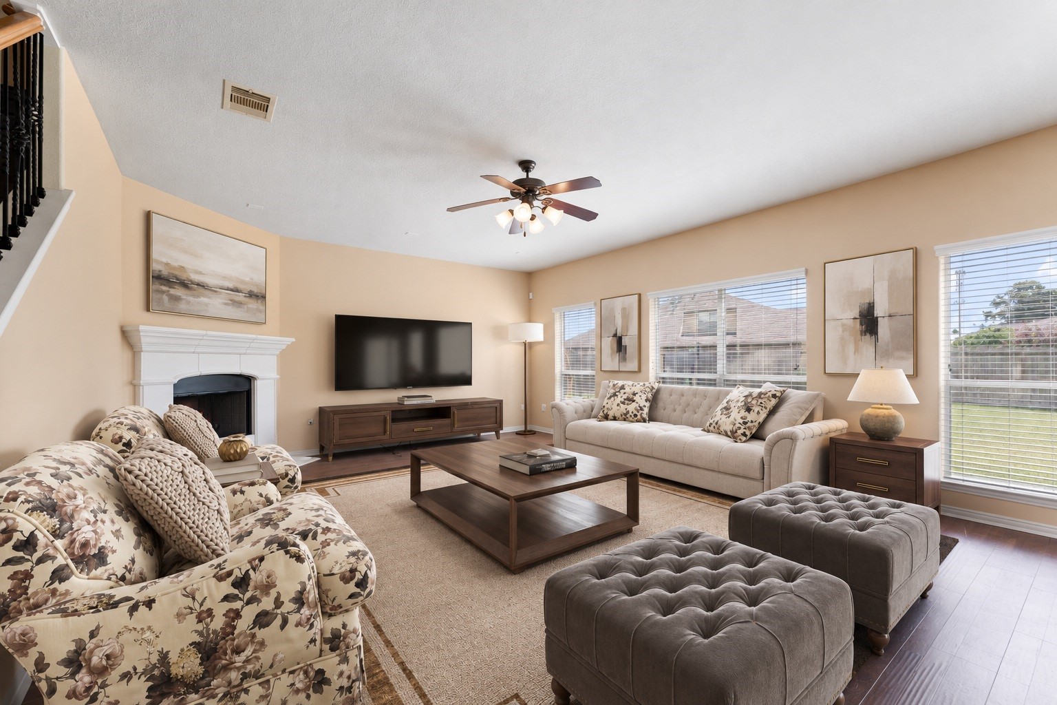 19415 Sorrell Ridge Drive Spring, TX 77388 - Photo 11 of 44 Gallery Image 11