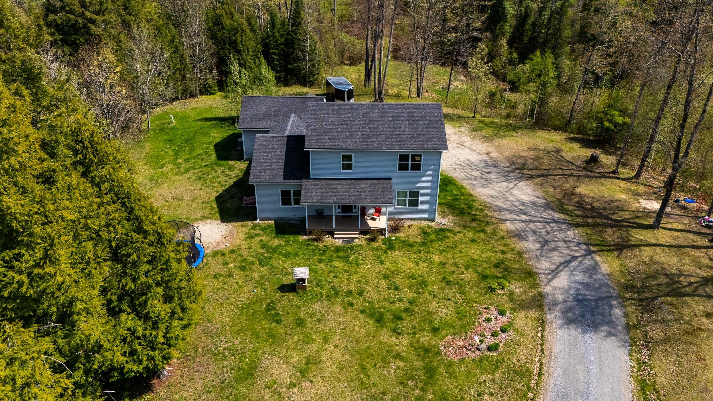192 Mill Brook Road Landaff, NH 03585 - Photo 6 of 54