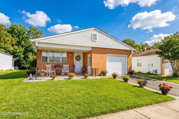 $270,000 | 116 Orlando Boulevard, Toms River, NJ 08757