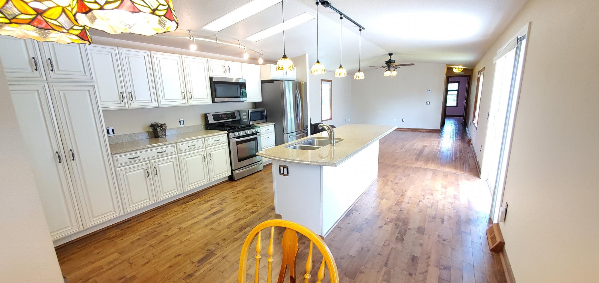 44 Edgewater Court Rhinelander, WI 54501 - Photo 2 of 19 Gallery Image 2