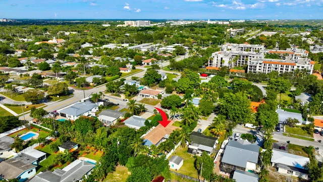 $7,500 | 360 Southwest 2nd Street, Boca Raton, FL 33432