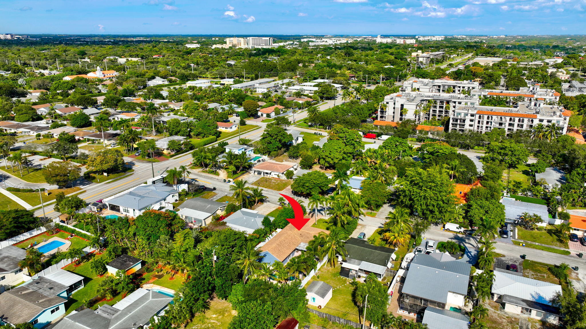 360 Southwest 2nd Street Boca Raton, FL 33432 - Photo 76 of 100 85-web-or-mls-DJI_0283_4_5_6_7
