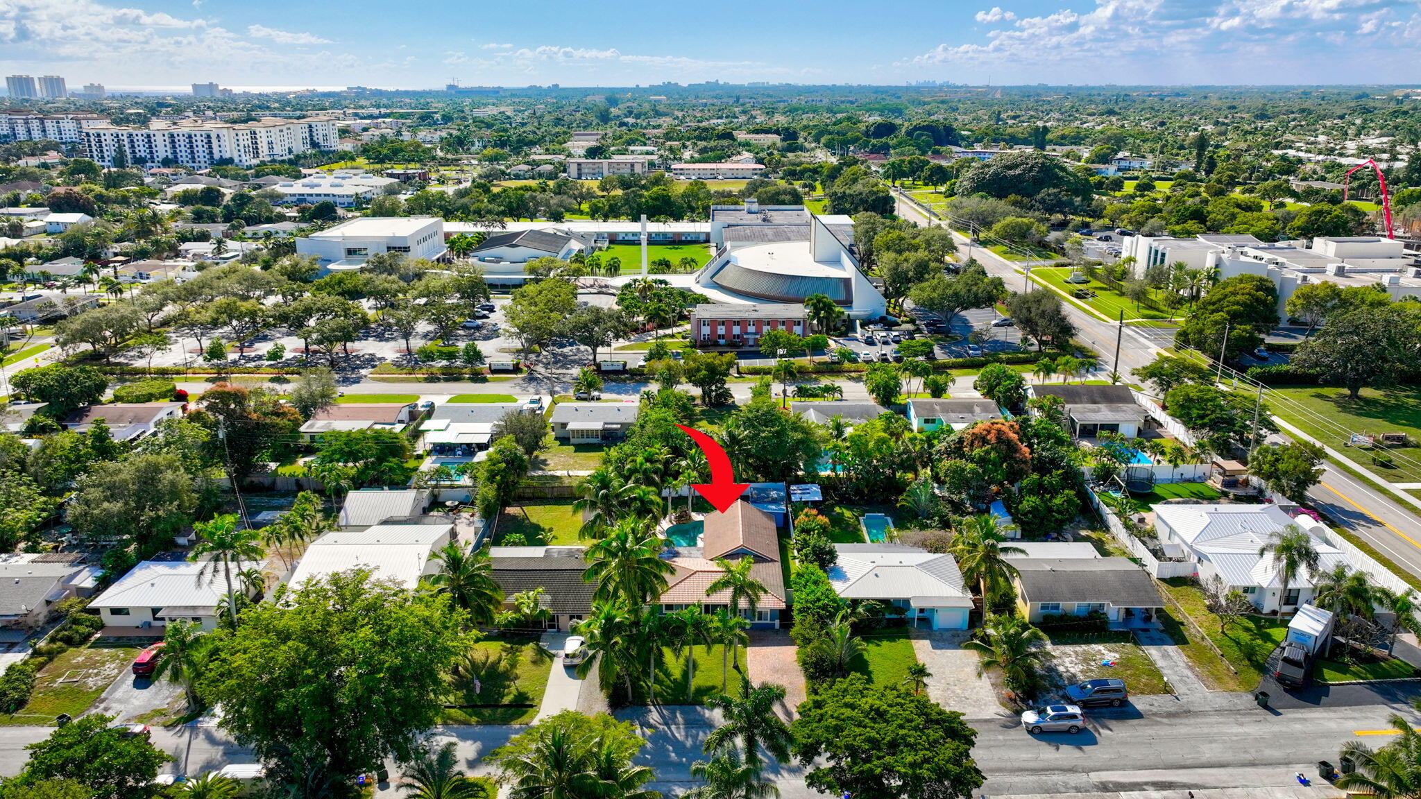 360 Southwest 2nd Street Boca Raton, FL 33432 - Photo 97 of 100 106-web-or-mls-DJI_0258_59_60_61_62