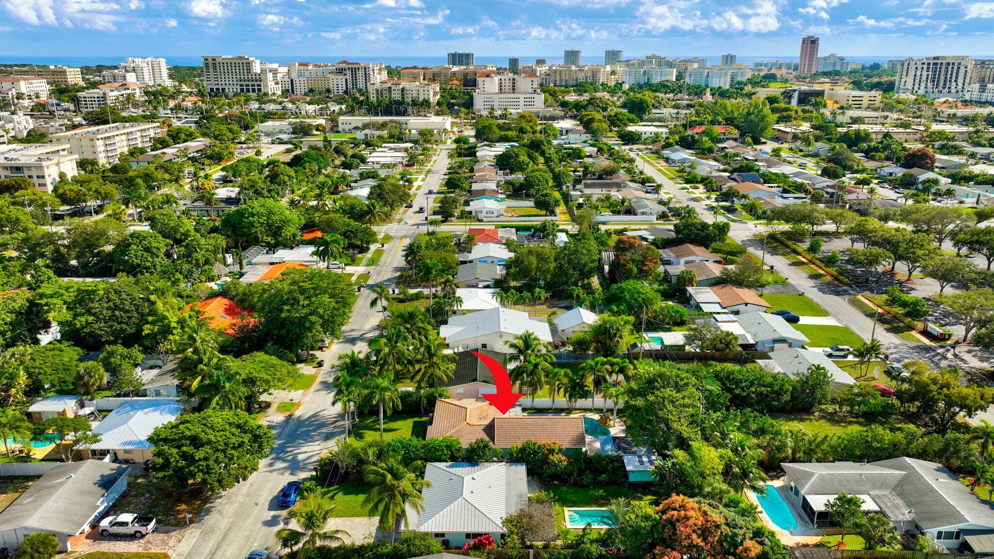 360 Southwest 2nd Street Boca Raton, FL 33432 - Photo 99 of 100 108-web-or-mls-DJI_0268_69_70_71_72