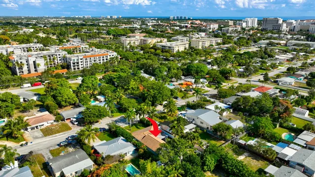 $7,500 | 360 Southwest 2nd Street, Boca Raton, FL 33432