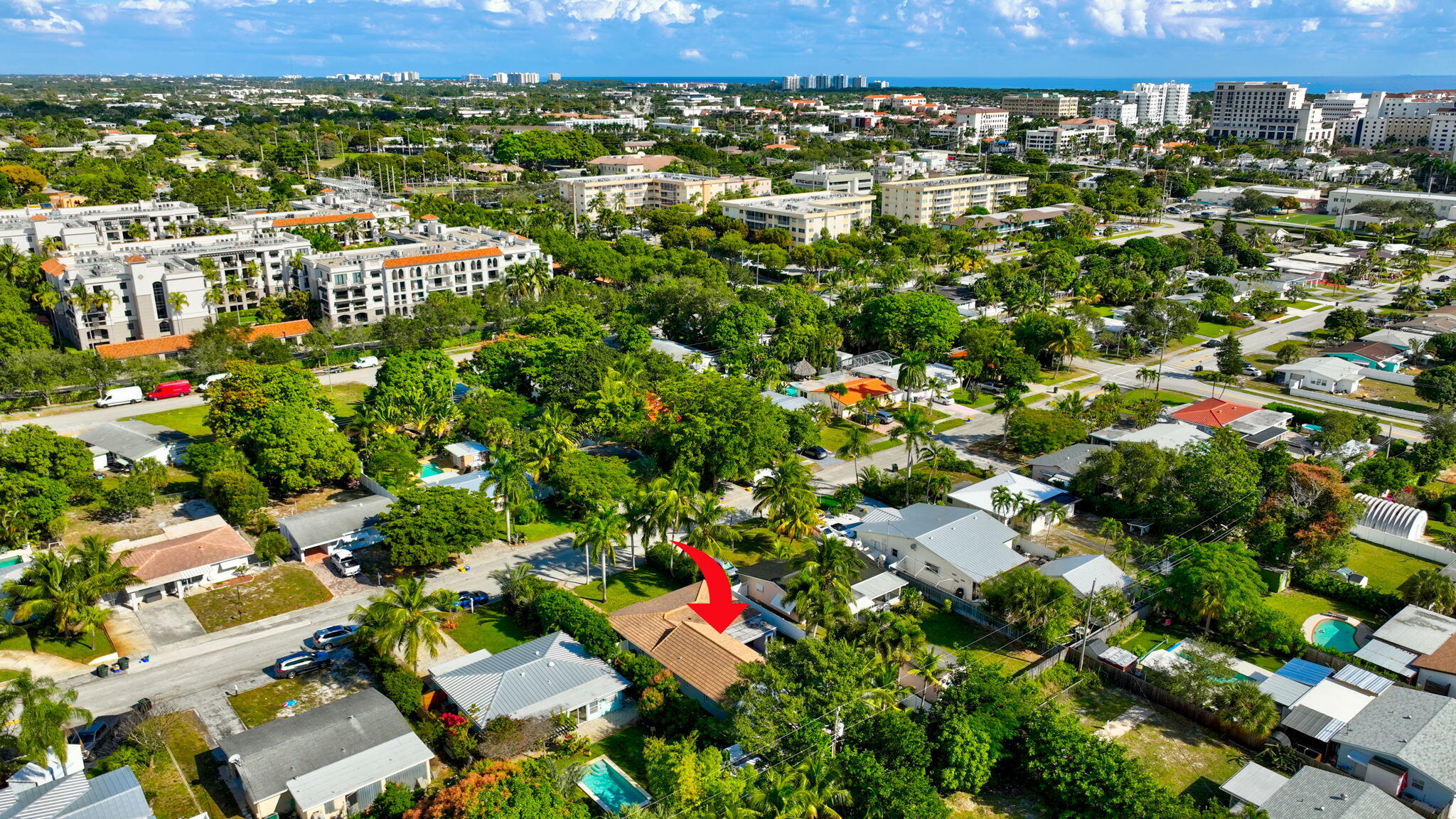 360 Southwest 2nd Street Boca Raton, FL 33432 - Photo 100 of 100 109-web-or-mls-DJI_0273_4_5_6_7