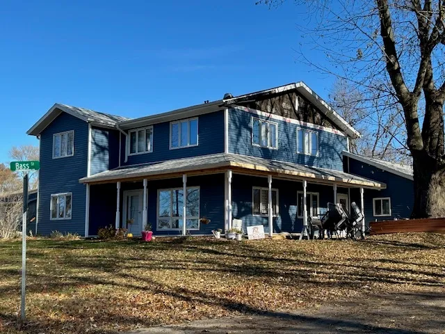 $399,500 | 1847 Lakewood Drive, Wilmington, IL 60481