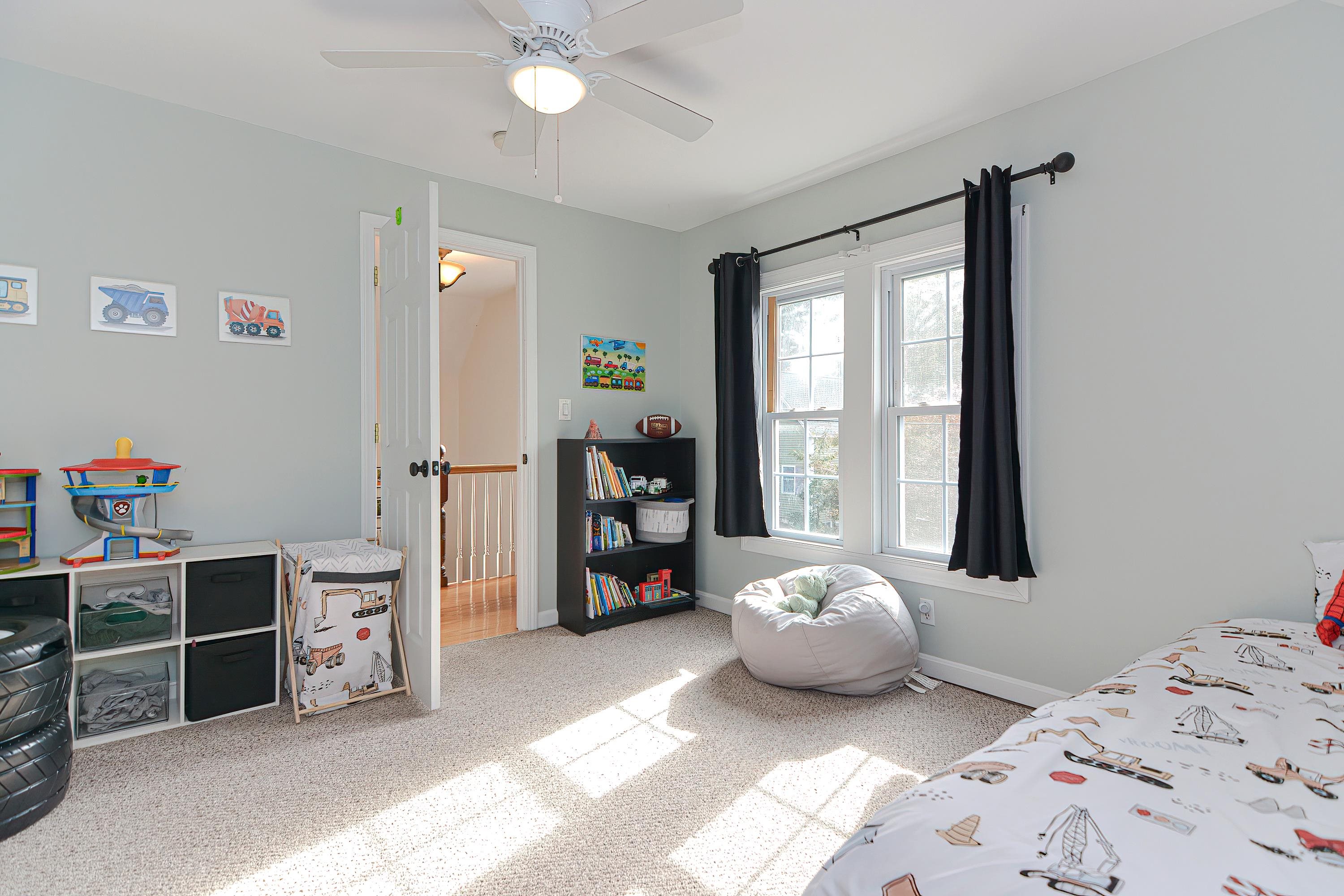 2 Howard Street Derry, NH 03038 - Photo 15 of 32