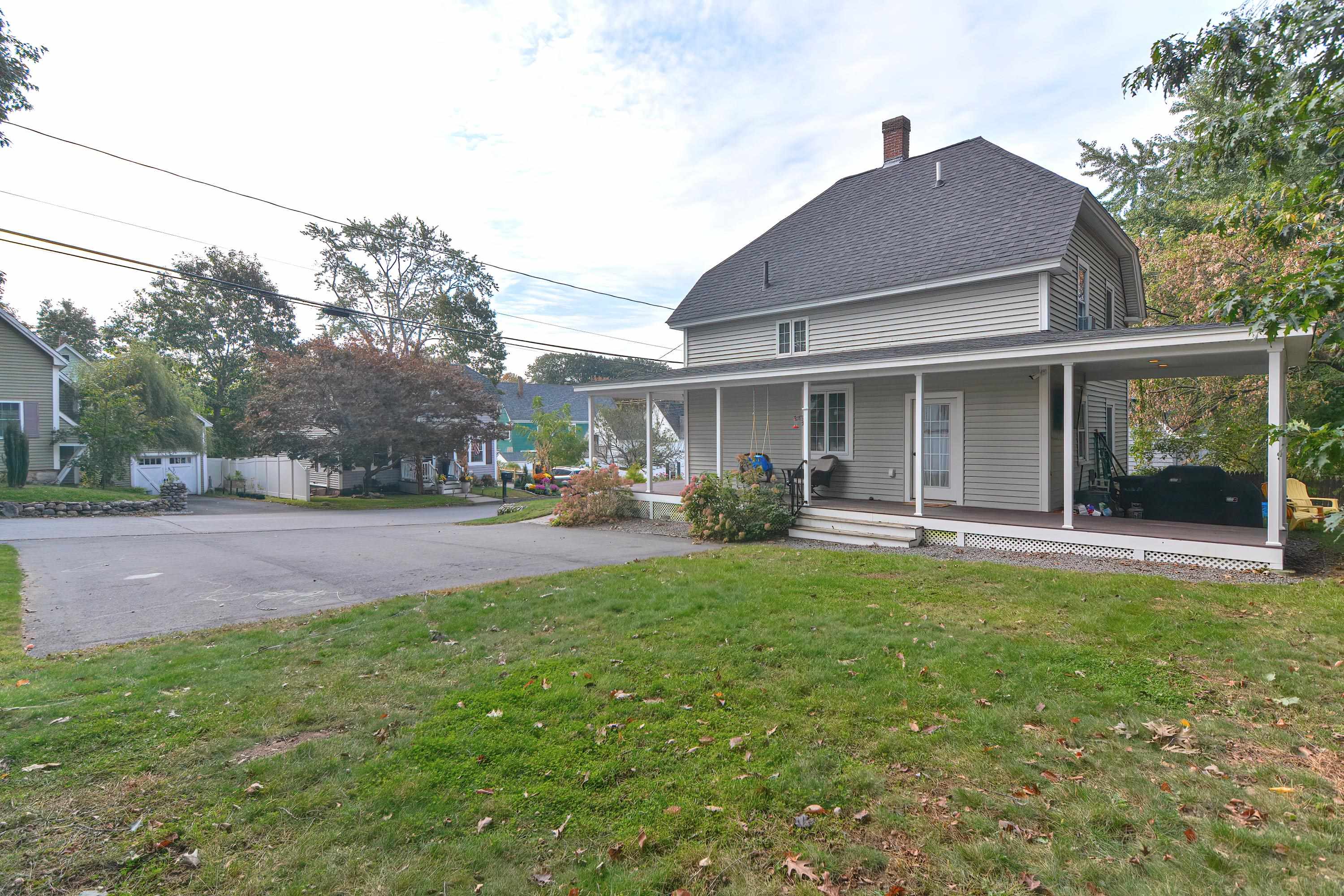 2 Howard Street Derry, NH 03038 - Photo 26 of 32