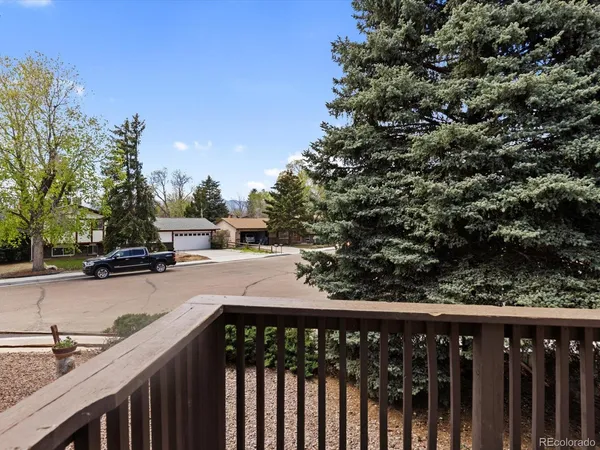 $415,000 | 1110 Branding Iron Drive, Colorado Springs, CO 80915