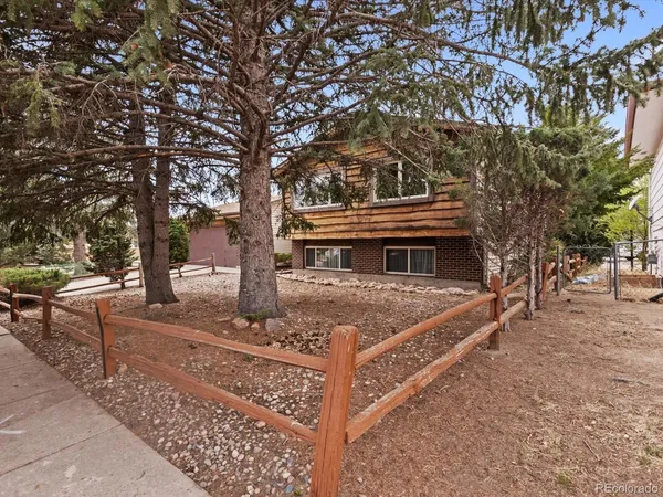 $415,000 | 1110 Branding Iron Drive, Colorado Springs, CO 80915