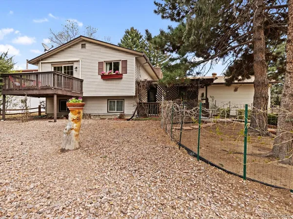 $415,000 | 1110 Branding Iron Drive, Colorado Springs, CO 80915