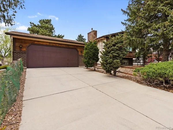 $415,000 | 1110 Branding Iron Drive, Colorado Springs, CO 80915