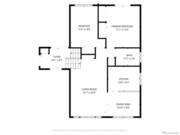 $415,000 | 1110 Branding Iron Drive, Colorado Springs, CO 80915