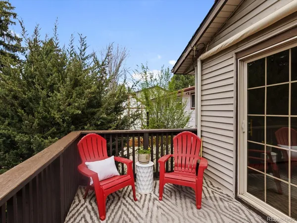 $415,000 | 1110 Branding Iron Drive, Colorado Springs, CO 80915