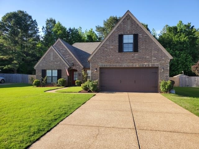 6400 Bending River Road Bartlett, TN 38135 - Photo 1 of 25 Gallery Image 1