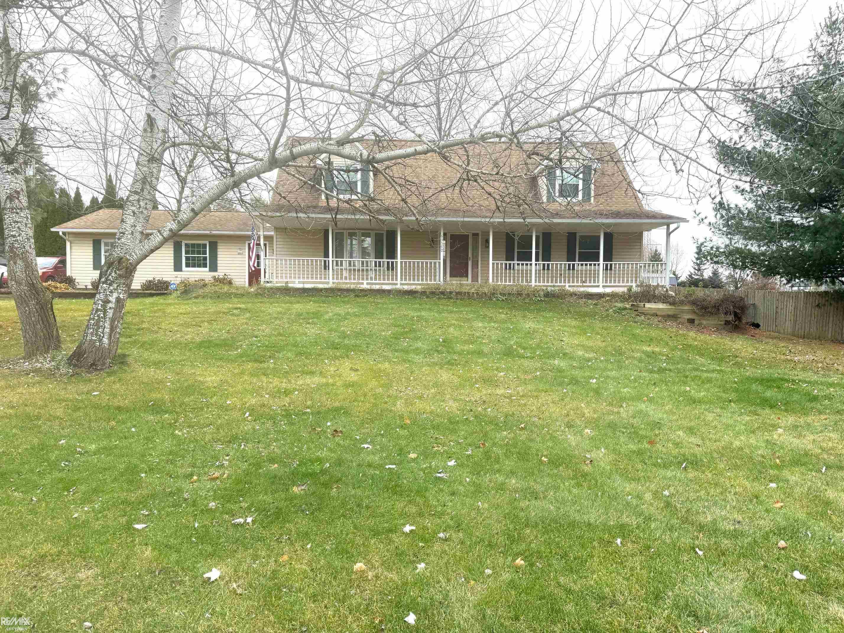 63590 Mound Road Washington, MI 48095 - Photo 1 of 21 50179408-2F2C2D8A-A70B-47D3-8362-8FABBF1E43A4.JPG