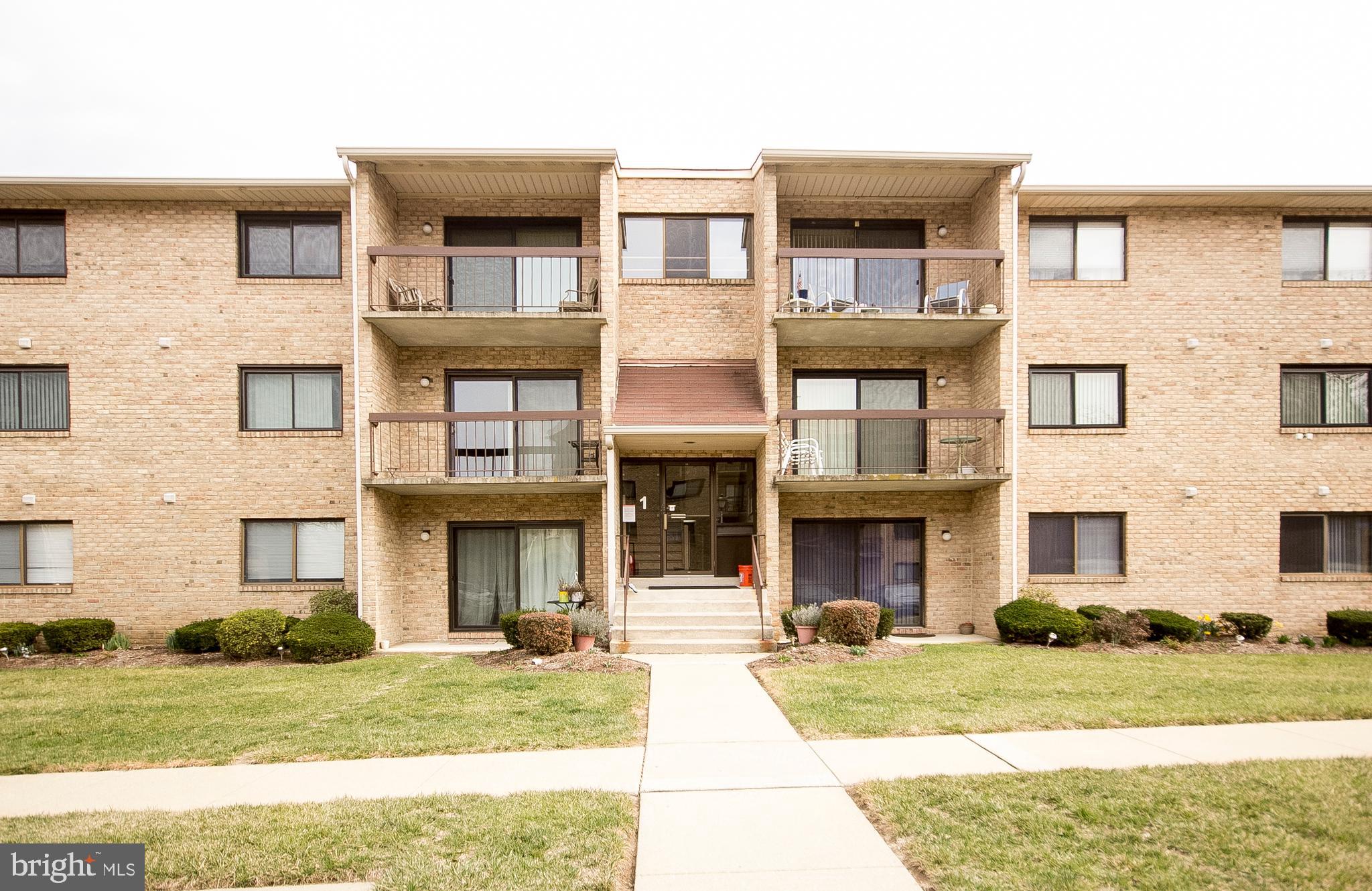 1 Summit Hill Court, Unit C Baltimore, MD 21228 - Photo 1 of 23 Welcome Home to your new Condo!
