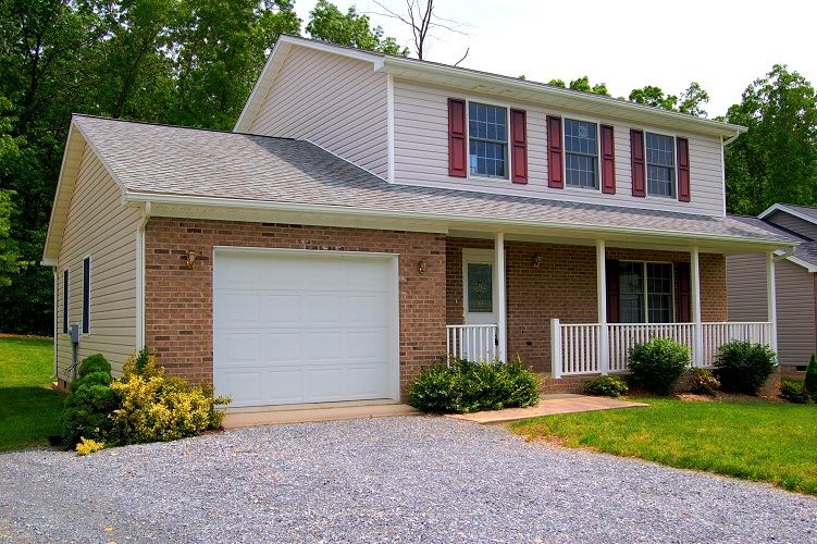 148 Back Road Shenandoah, VA 22849 - Photo 1 of 16 Gallery Image 1