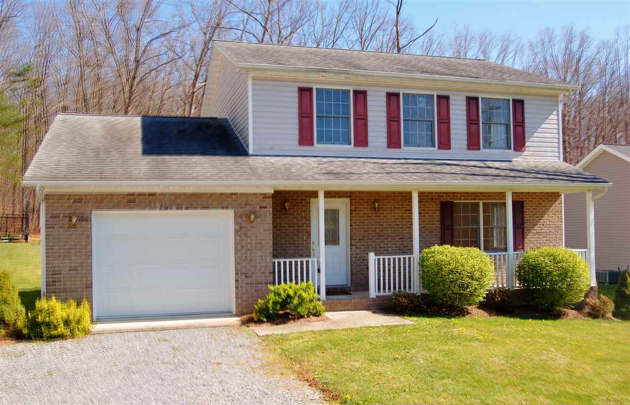 148 Back Road Shenandoah, VA 22849 - Photo 16 of 16 Gallery Image 16