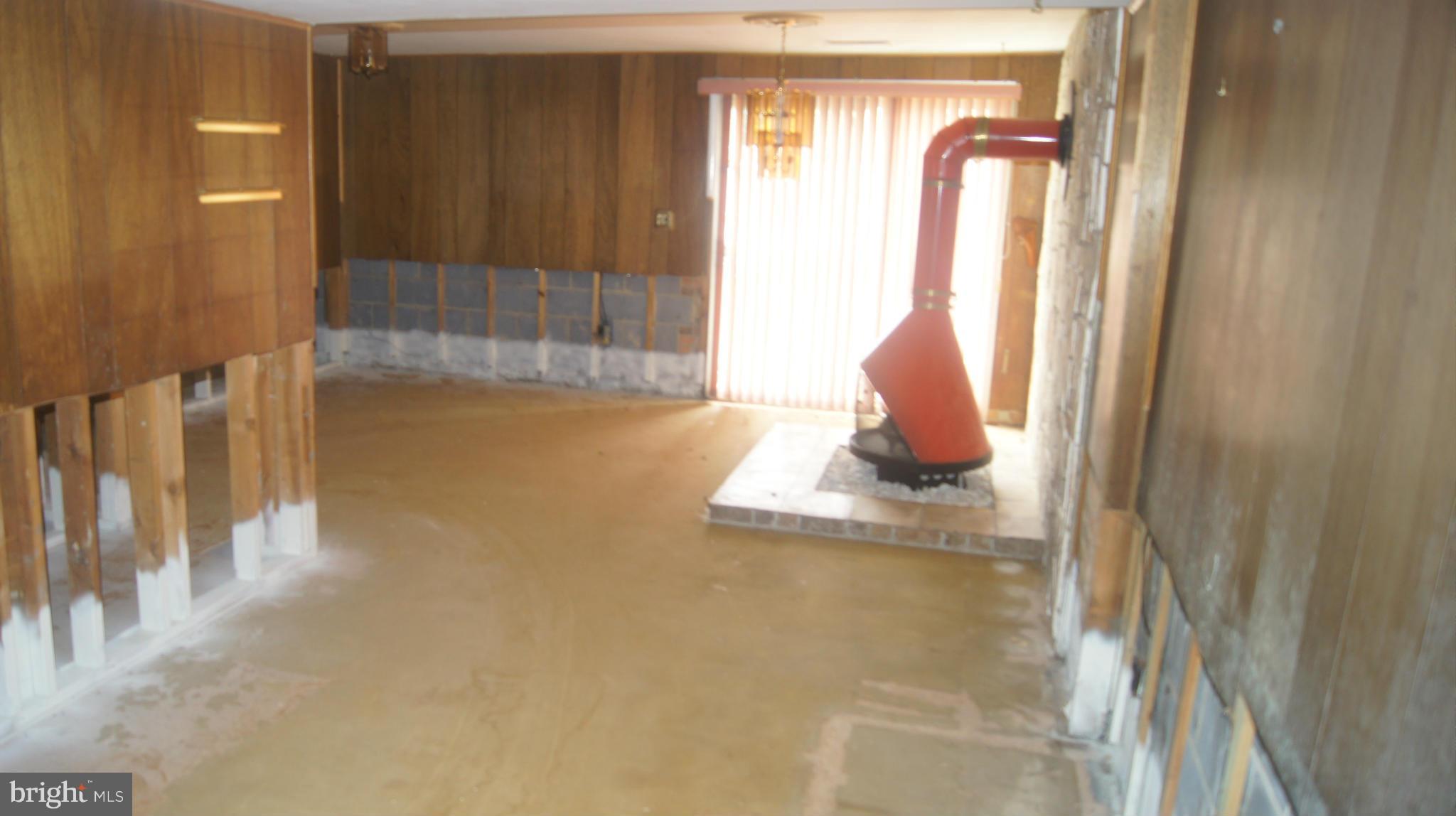 4516 Kinmount Road Lanham, MD 20706 - Photo 14 of 23 Basement