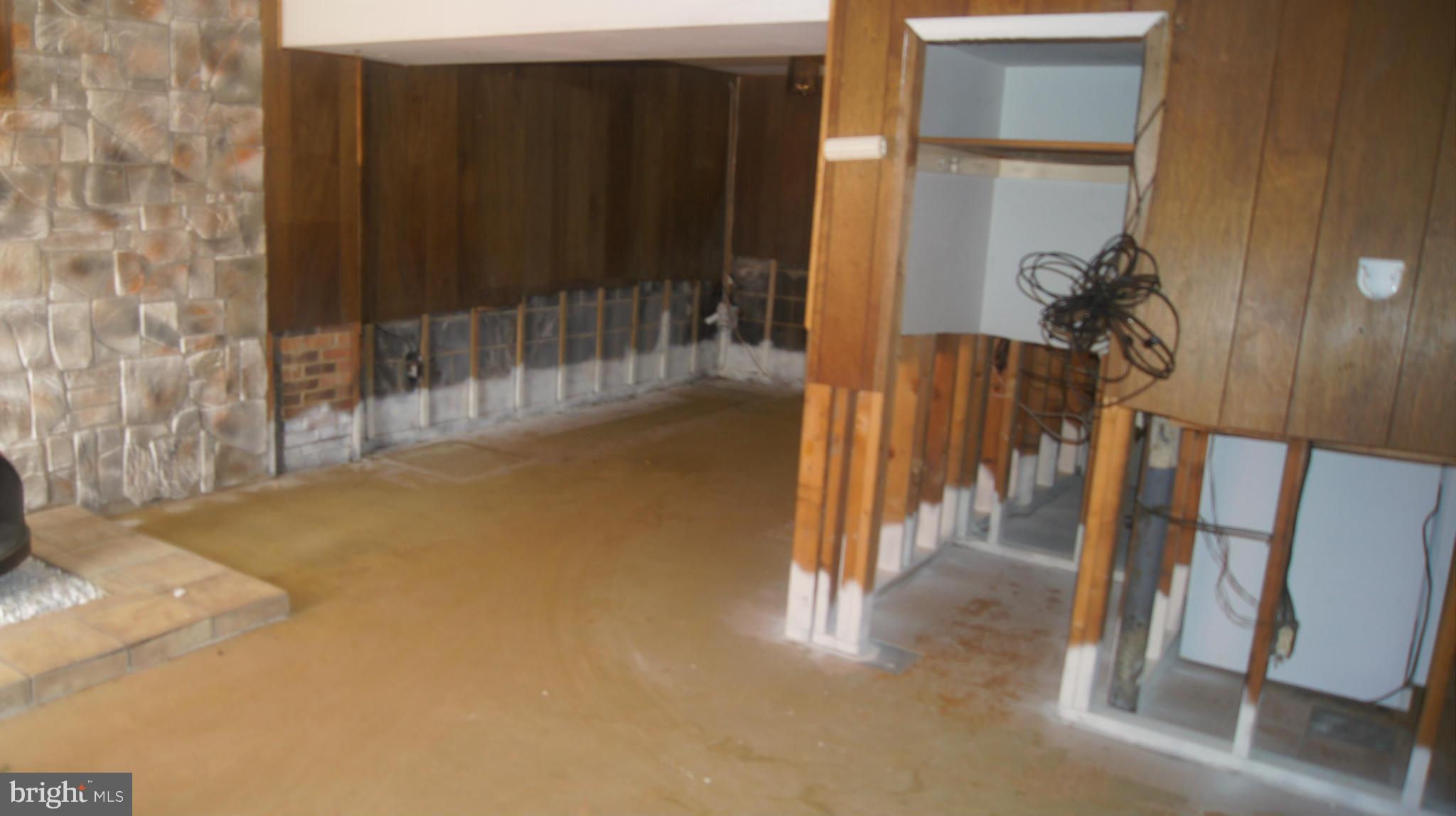 4516 Kinmount Road Lanham, MD 20706 - Photo 15 of 23 Basement