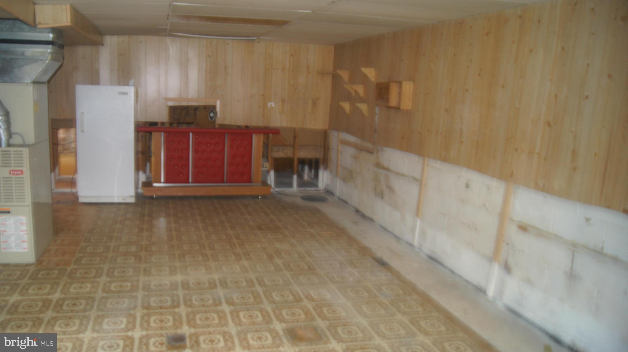 4516 Kinmount Road Lanham, MD 20706 - Photo 16 of 23 Basement