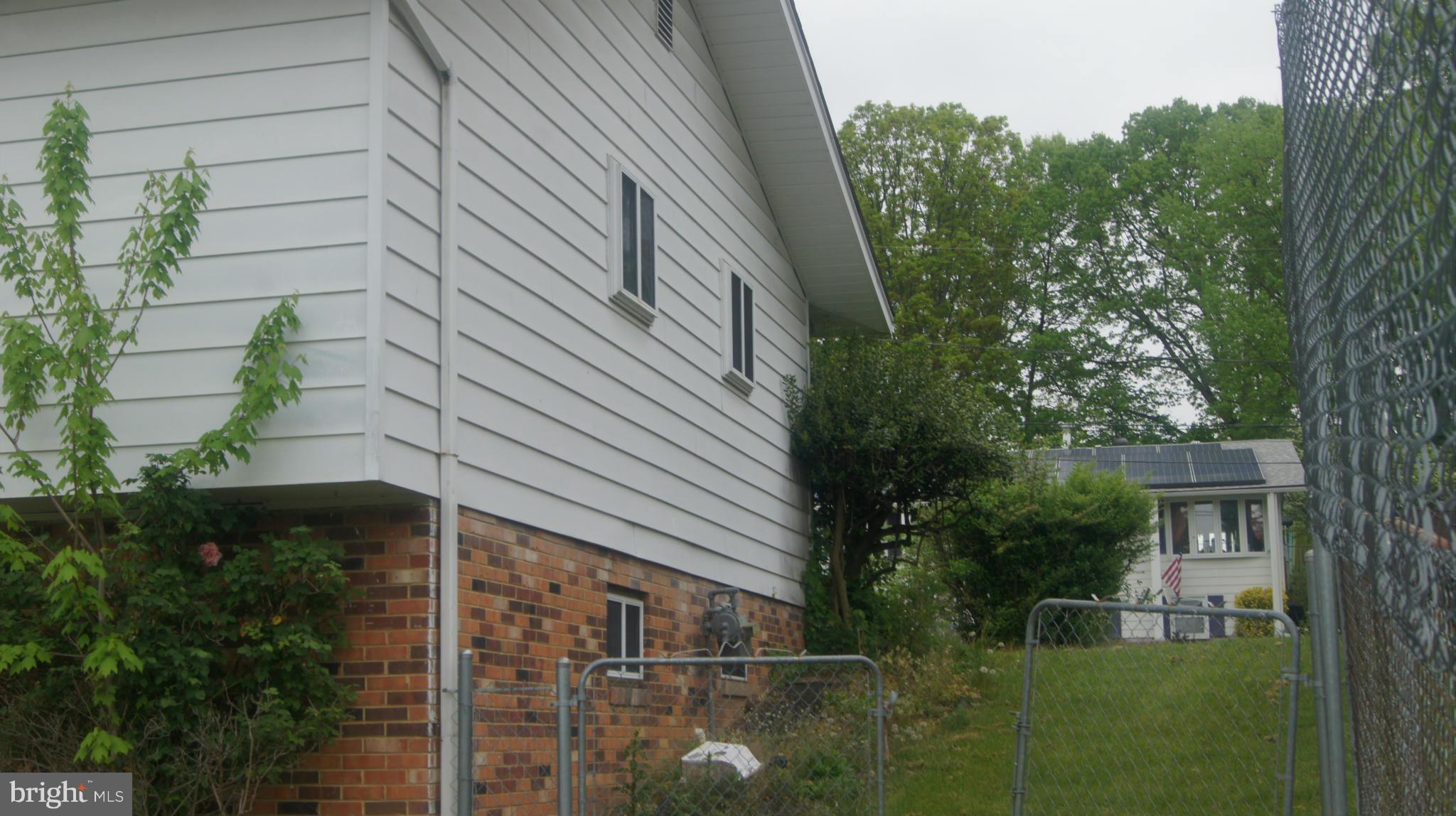4516 Kinmount Road Lanham, MD 20706 - Photo 23 of 23 Exterior (Rear)