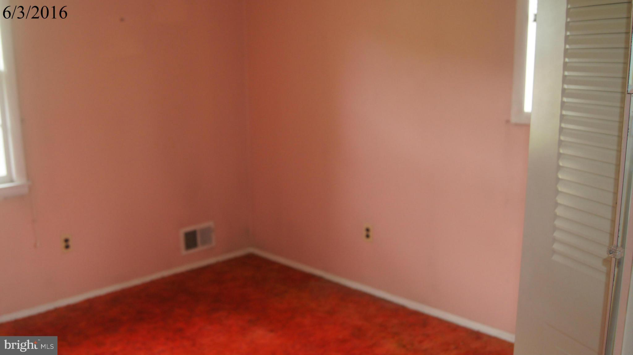 4516 Kinmount Road Lanham, MD 20706 - Photo 7 of 23 Bedroom